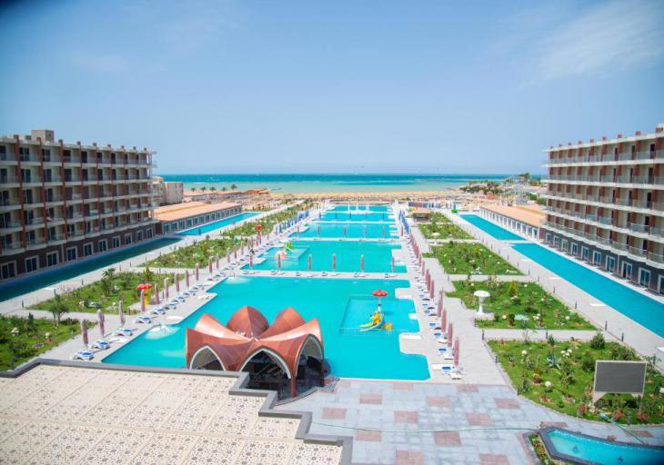 Rewaya Majestic Resort 5