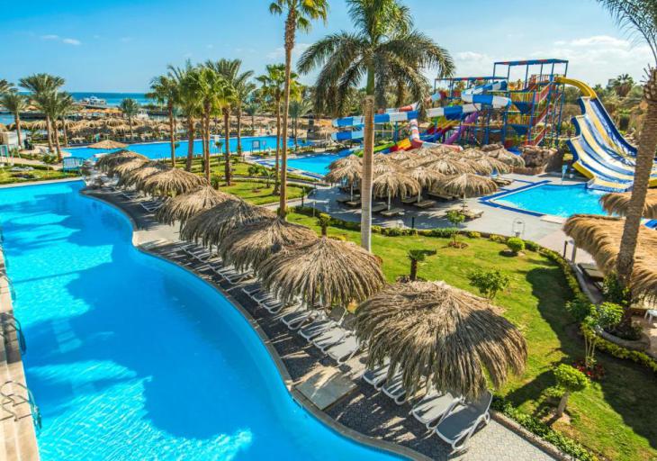 Sunrise Aqua Joy Resort 4*