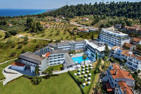 Kriopigi Hotel 4⭐️ інформація про готель та пошук турів в готелі Kriopigi Hotel 4⭐️ в Греції