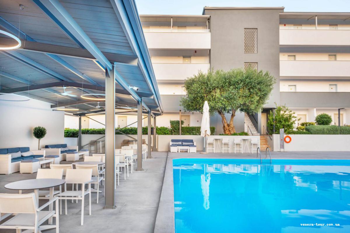 Kriopigi Hotel 4⭐️ інформація про готель та пошук турів в готелі Kriopigi Hotel 4⭐️ в Греції