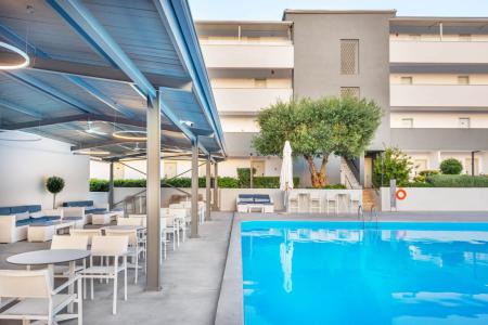 Kriopigi Hotel 4⭐️ інформація про готель та пошук турів в готелі Kriopigi Hotel 4⭐️ в Греції