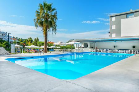 Kriopigi Hotel 4⭐️ інформація про готель та пошук турів в готелі Kriopigi Hotel 4⭐️ в Греції