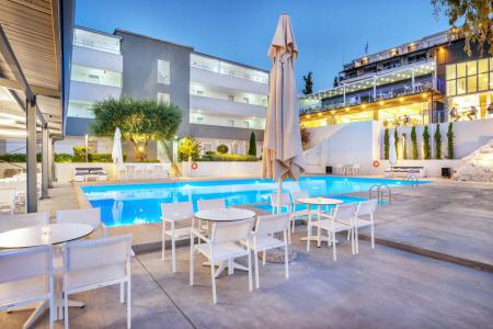 Kriopigi Hotel 4⭐️ інформація про готель та пошук турів в готелі Kriopigi Hotel 4⭐️ в Греції