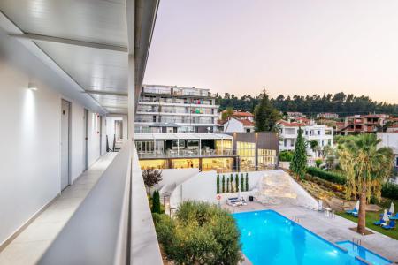 Kriopigi Hotel 4⭐️ інформація про готель та пошук турів в готелі Kriopigi Hotel 4⭐️ в Греції