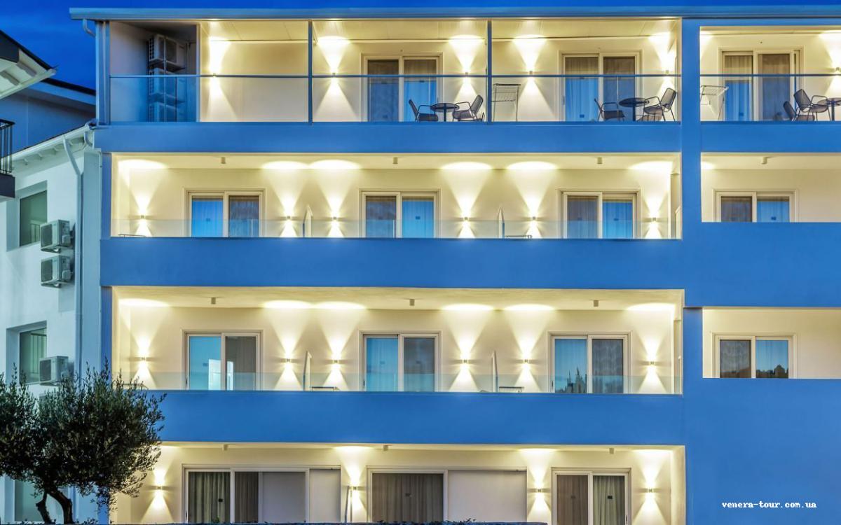 Kriopigi Hotel 4⭐️ інформація про готель та пошук турів в готелі Kriopigi Hotel 4⭐️ в Греції