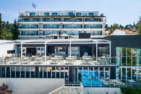 Kriopigi Hotel 4⭐️ інформація про готель та пошук турів в готелі Kriopigi Hotel 4⭐️ в Греції