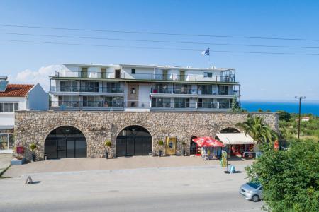 Kriopigi Hotel 4⭐️ інформація про готель та пошук турів в готелі Kriopigi Hotel 4⭐️ в Греції