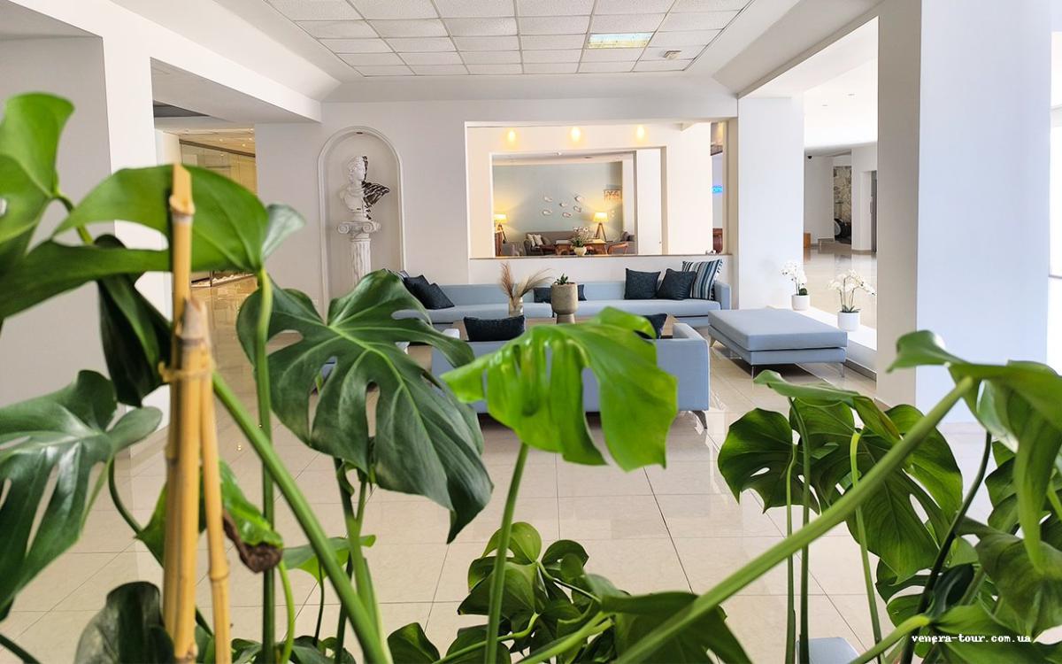 Kriopigi Hotel 4⭐️ інформація про готель та пошук турів в готелі Kriopigi Hotel 4⭐️ в Греції