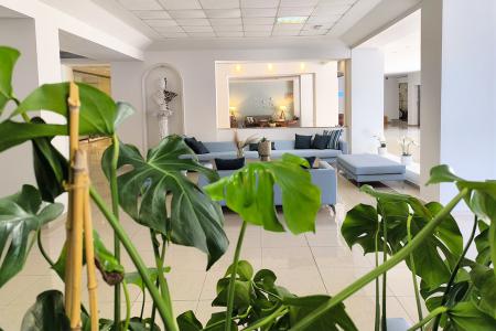 Kriopigi Hotel 4⭐️ інформація про готель та пошук турів в готелі Kriopigi Hotel 4⭐️ в Греції
