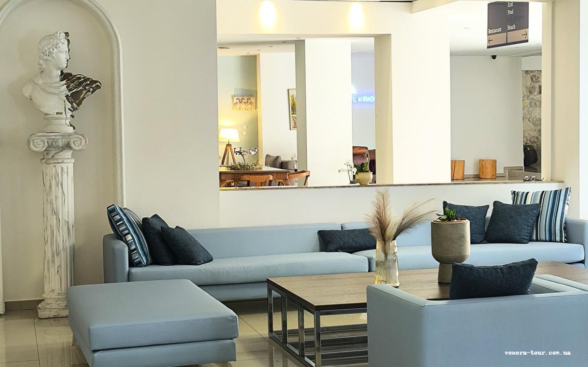 Kriopigi Hotel 4⭐️ інформація про готель та пошук турів в готелі Kriopigi Hotel 4⭐️ в Греції