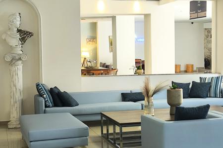 Kriopigi Hotel 4⭐️ інформація про готель та пошук турів в готелі Kriopigi Hotel 4⭐️ в Греції