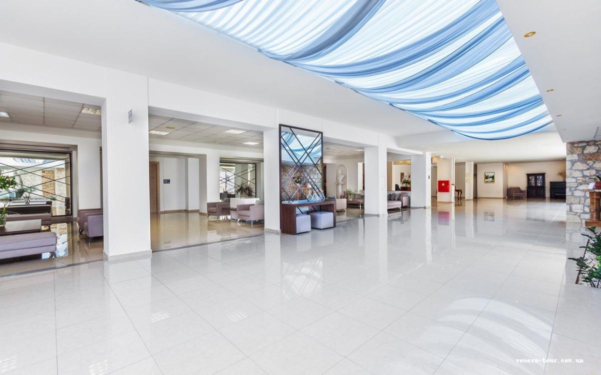 Kriopigi Hotel 4⭐️ інформація про готель та пошук турів в готелі Kriopigi Hotel 4⭐️ в Греції