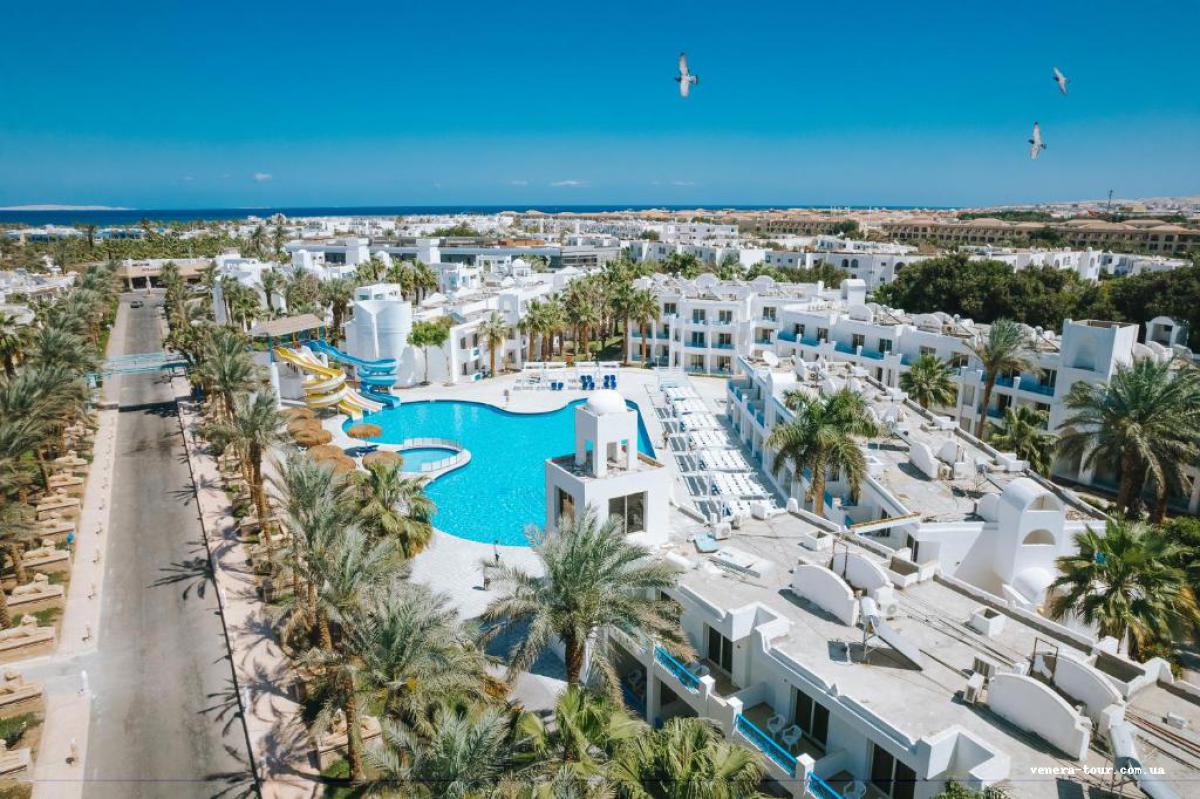 Mirage Bay Resort & Aquapark 4⭐️ інформація про готель та пошук турів в готелі Mirage Bay Resort & Aquapark 4⭐️ в Єгипеті