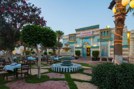 Mirage Bay Resort & Aquapark 4⭐️ інформація про готель та пошук турів в готелі Mirage Bay Resort & Aquapark 4⭐️ в Єгипеті