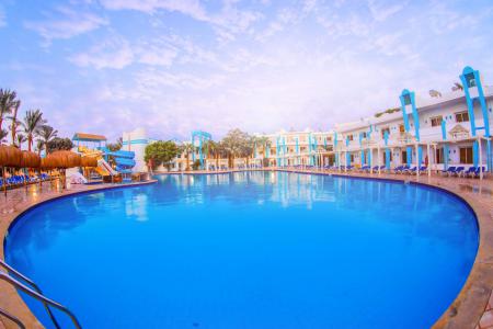 Mirage Bay Resort & Aquapark 4⭐️ інформація про готель та пошук турів в готелі Mirage Bay Resort & Aquapark 4⭐️ в Єгипеті