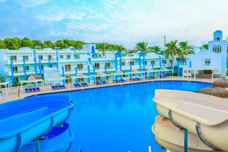 Mirage Bay Resort & Aquapark 4⭐️ інформація про готель та пошук турів в готелі Mirage Bay Resort & Aquapark 4⭐️ в Єгипеті