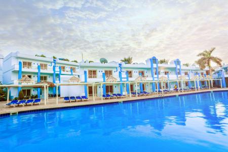 Mirage Bay Resort & Aquapark 4⭐️ інформація про готель та пошук турів в готелі Mirage Bay Resort & Aquapark 4⭐️ в Єгипеті