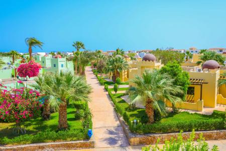 Mirage Bay Resort & Aquapark 4⭐️ інформація про готель та пошук турів в готелі Mirage Bay Resort & Aquapark 4⭐️ в Єгипеті