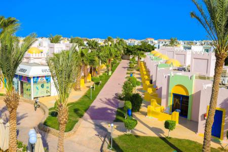 Mirage Bay Resort & Aquapark 4⭐️ інформація про готель та пошук турів в готелі Mirage Bay Resort & Aquapark 4⭐️ в Єгипеті