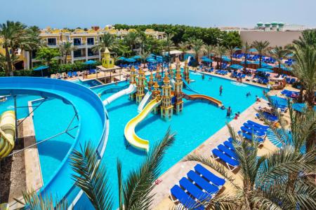Mirage Bay Resort & Aquapark 4⭐️ інформація про готель та пошук турів в готелі Mirage Bay Resort & Aquapark 4⭐️ в Єгипеті