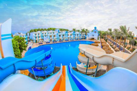 Mirage Bay Resort & Aquapark 4⭐️ інформація про готель та пошук турів в готелі Mirage Bay Resort & Aquapark 4⭐️ в Єгипеті