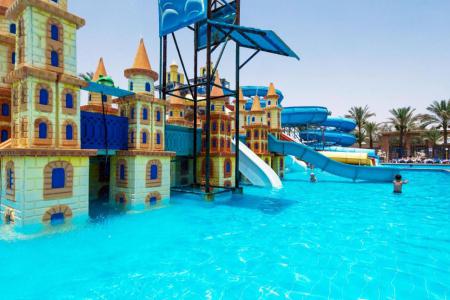 Mirage Bay Resort & Aquapark 4⭐️ інформація про готель та пошук турів в готелі Mirage Bay Resort & Aquapark 4⭐️ в Єгипеті