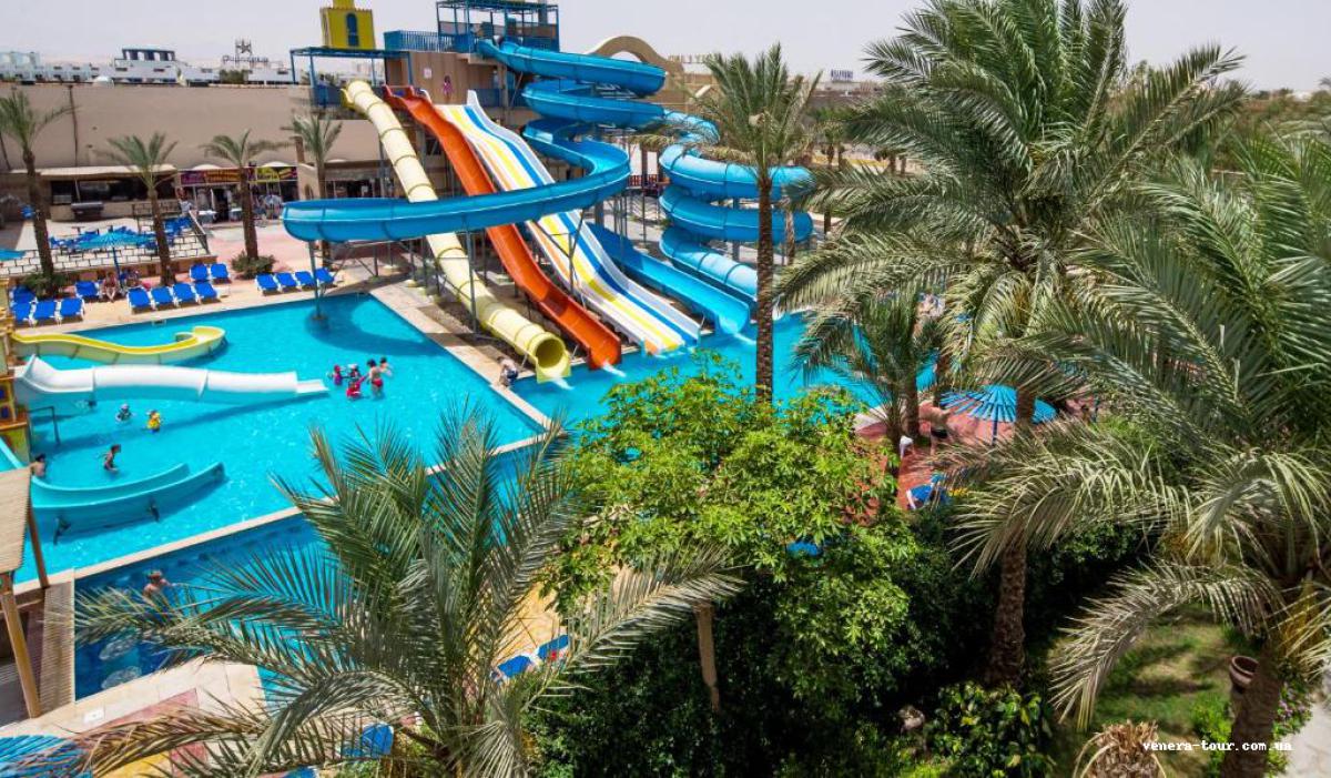 Mirage Bay Resort & Aquapark 4⭐️ інформація про готель та пошук турів в готелі Mirage Bay Resort & Aquapark 4⭐️ в Єгипеті