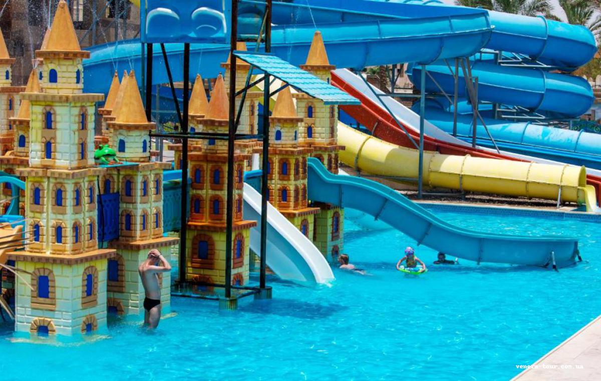 Mirage Bay Resort & Aquapark 4⭐️ інформація про готель та пошук турів в готелі Mirage Bay Resort & Aquapark 4⭐️ в Єгипеті