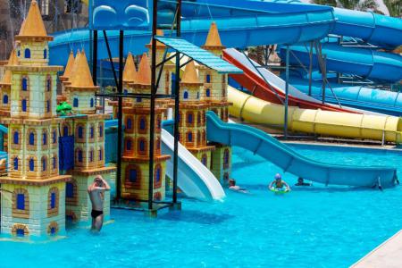 Mirage Bay Resort & Aquapark 4⭐️ інформація про готель та пошук турів в готелі Mirage Bay Resort & Aquapark 4⭐️ в Єгипеті