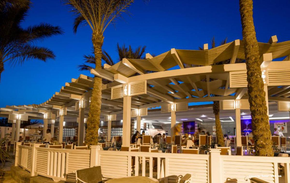 Mirage Bay Resort & Aquapark 4⭐️ інформація про готель та пошук турів в готелі Mirage Bay Resort & Aquapark 4⭐️ в Єгипеті