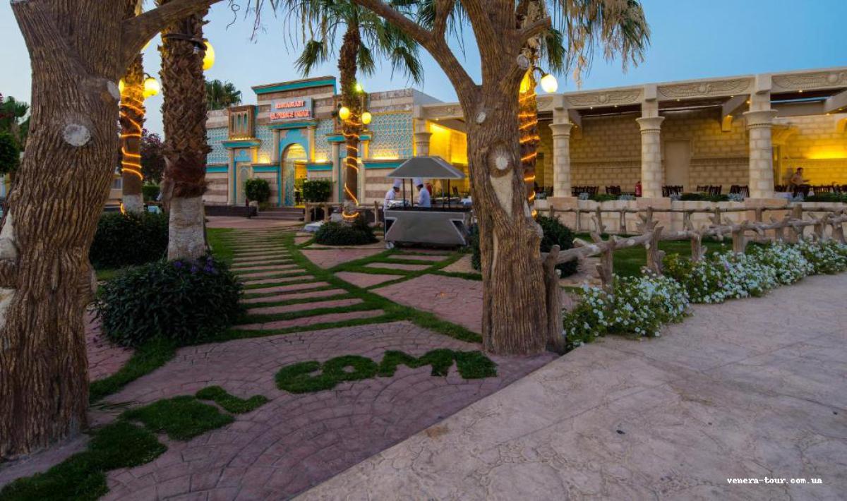Mirage Bay Resort & Aquapark 4⭐️ інформація про готель та пошук турів в готелі Mirage Bay Resort & Aquapark 4⭐️ в Єгипеті