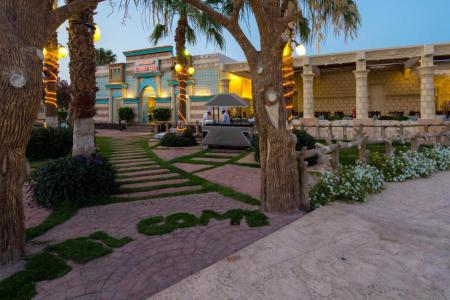 Mirage Bay Resort & Aquapark 4⭐️ інформація про готель та пошук турів в готелі Mirage Bay Resort & Aquapark 4⭐️ в Єгипеті