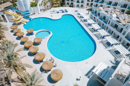 Mirage Bay Resort & Aquapark 4⭐️ інформація про готель та пошук турів в готелі Mirage Bay Resort & Aquapark 4⭐️ в Єгипеті
