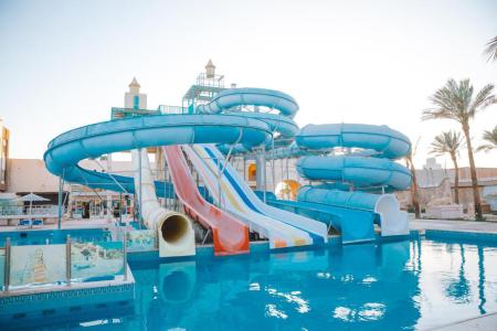 Mirage Bay Resort & Aquapark 4⭐️ інформація про готель та пошук турів в готелі Mirage Bay Resort & Aquapark 4⭐️ в Єгипеті