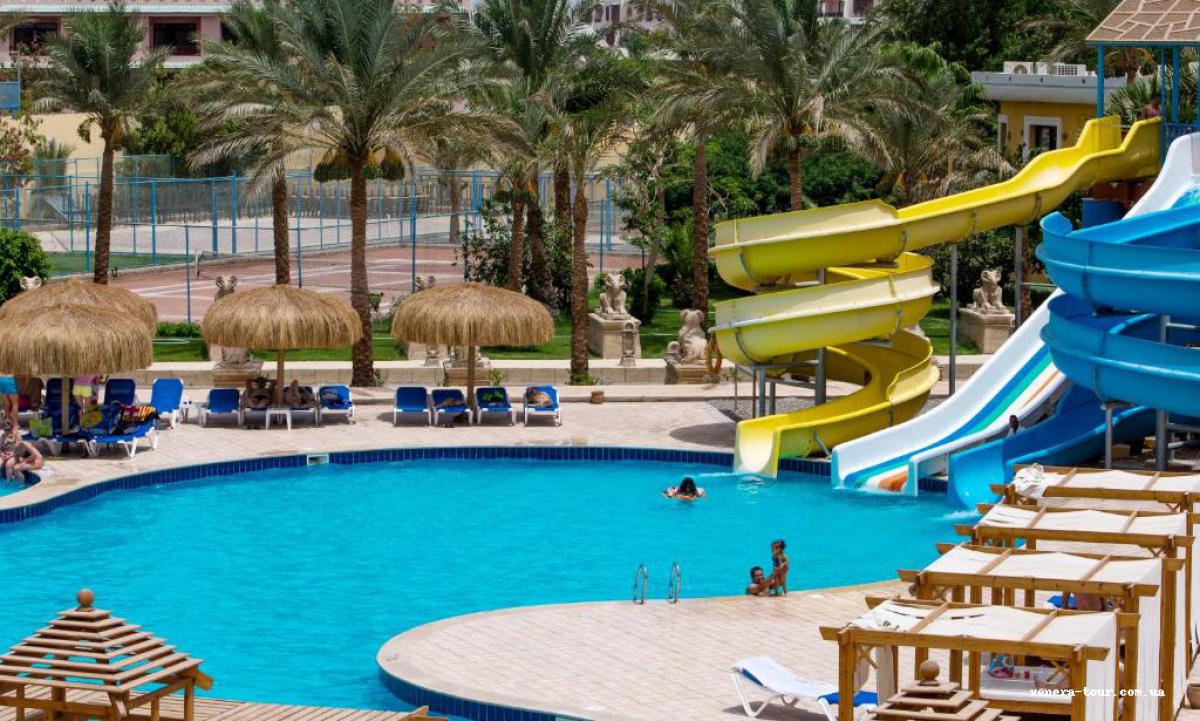 Mirage Bay Resort & Aquapark 4⭐️ інформація про готель та пошук турів в готелі Mirage Bay Resort & Aquapark 4⭐️ в Єгипеті