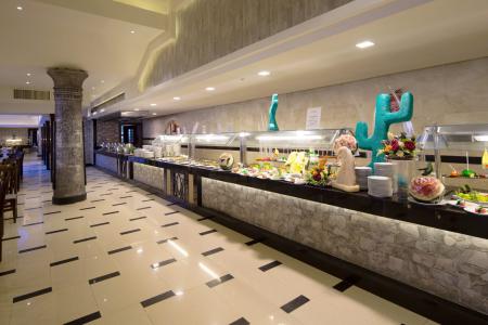 Mirage Bay Resort & Aquapark 4⭐️ інформація про готель та пошук турів в готелі Mirage Bay Resort & Aquapark 4⭐️ в Єгипеті