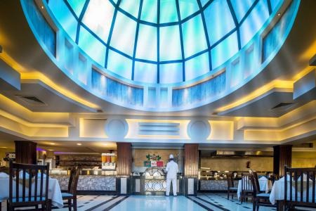 Mirage Bay Resort & Aquapark 4⭐️ інформація про готель та пошук турів в готелі Mirage Bay Resort & Aquapark 4⭐️ в Єгипеті