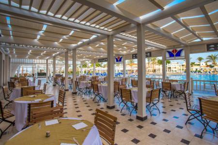 Mirage Bay Resort & Aquapark 4⭐️ інформація про готель та пошук турів в готелі Mirage Bay Resort & Aquapark 4⭐️ в Єгипеті
