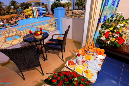 Mirage Bay Resort & Aquapark 4⭐️ інформація про готель та пошук турів в готелі Mirage Bay Resort & Aquapark 4⭐️ в Єгипеті