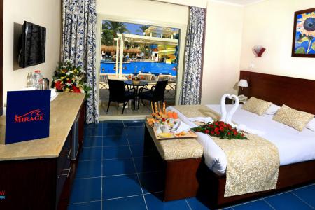 Mirage Bay Resort & Aquapark 4⭐️ інформація про готель та пошук турів в готелі Mirage Bay Resort & Aquapark 4⭐️ в Єгипеті