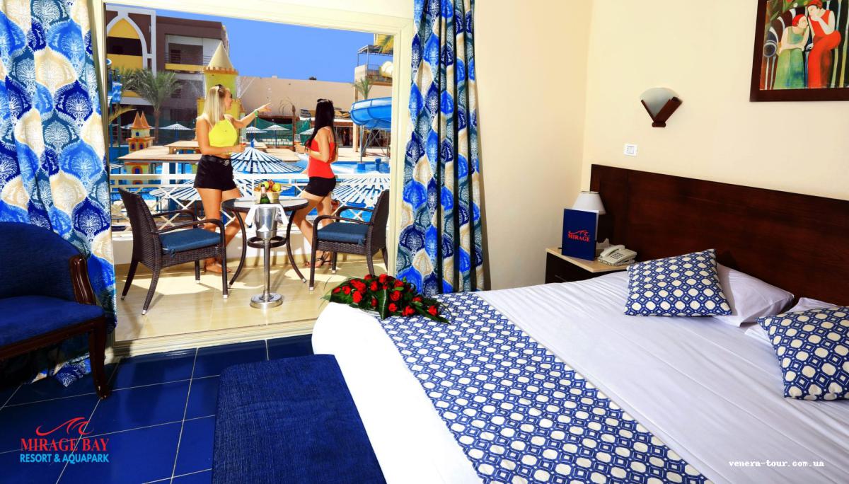 Mirage Bay Resort & Aquapark 4⭐️ інформація про готель та пошук турів в готелі Mirage Bay Resort & Aquapark 4⭐️ в Єгипеті