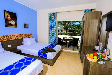 Mirage Bay Resort & Aquapark 4⭐️ інформація про готель та пошук турів в готелі Mirage Bay Resort & Aquapark 4⭐️ в Єгипеті