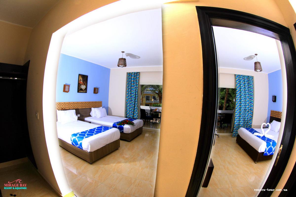 Mirage Bay Resort & Aquapark 4⭐️ інформація про готель та пошук турів в готелі Mirage Bay Resort & Aquapark 4⭐️ в Єгипеті