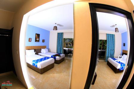 Mirage Bay Resort & Aquapark 4⭐️ інформація про готель та пошук турів в готелі Mirage Bay Resort & Aquapark 4⭐️ в Єгипеті
