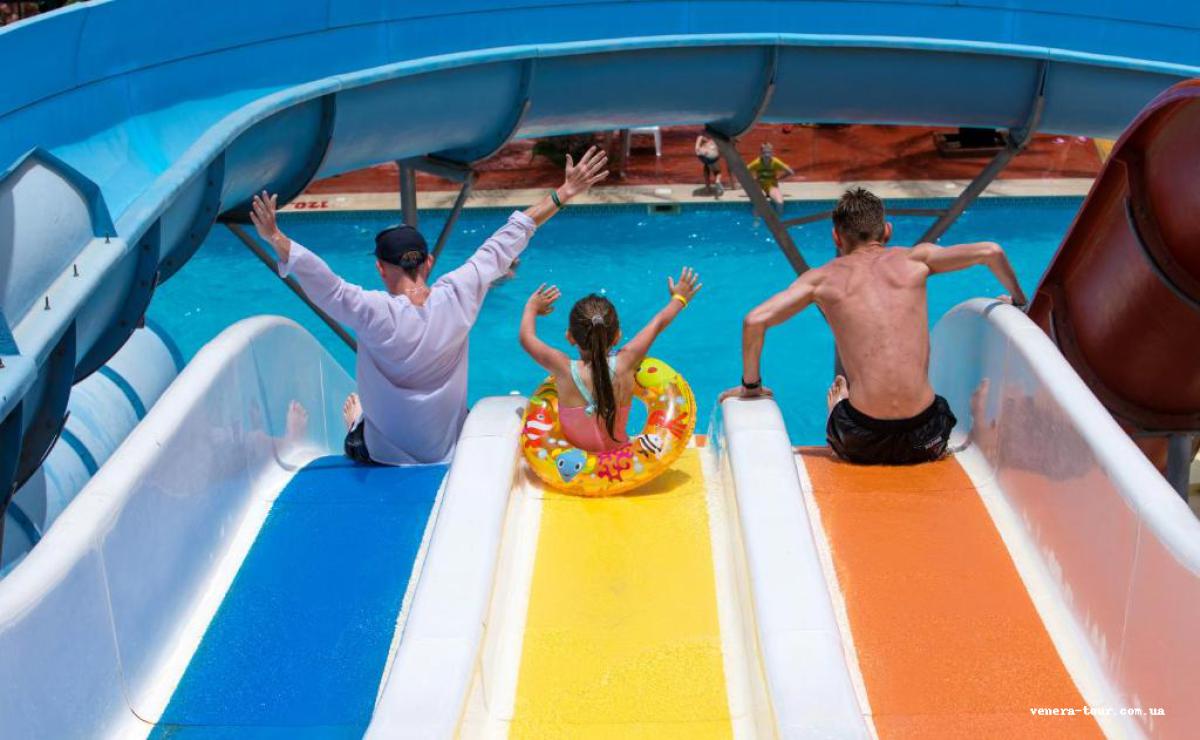 Mirage Bay Resort & Aquapark 4⭐️ інформація про готель та пошук турів в готелі Mirage Bay Resort & Aquapark 4⭐️ в Єгипеті