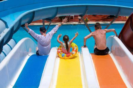 Mirage Bay Resort & Aquapark 4⭐️ інформація про готель та пошук турів в готелі Mirage Bay Resort & Aquapark 4⭐️ в Єгипеті