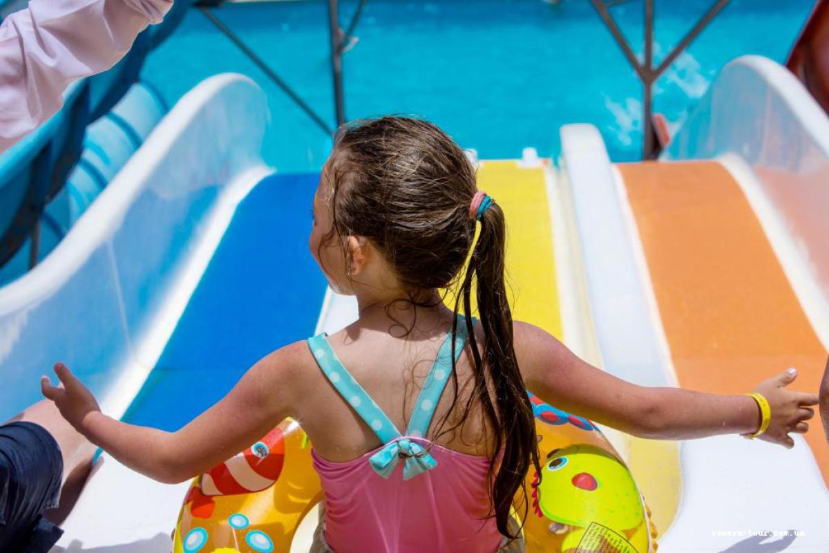 Mirage Bay Resort & Aquapark 4⭐️ інформація про готель та пошук турів в готелі Mirage Bay Resort & Aquapark 4⭐️ в Єгипеті