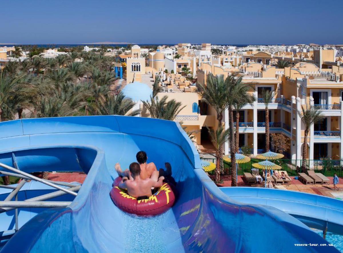 Mirage Bay Resort & Aquapark 4⭐️ інформація про готель та пошук турів в готелі Mirage Bay Resort & Aquapark 4⭐️ в Єгипеті
