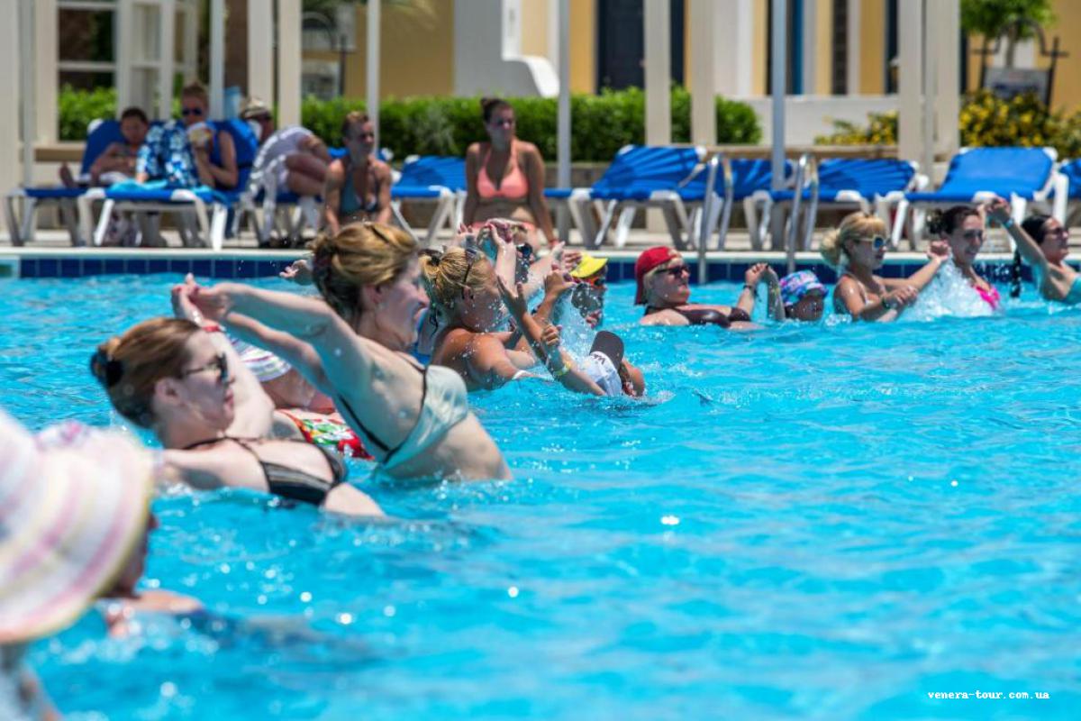 Mirage Bay Resort & Aquapark 4⭐️ інформація про готель та пошук турів в готелі Mirage Bay Resort & Aquapark 4⭐️ в Єгипеті
