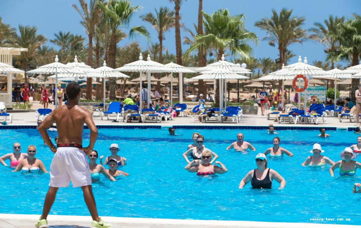 Mirage Bay Resort & Aquapark 4⭐️ інформація про готель та пошук турів в готелі Mirage Bay Resort & Aquapark 4⭐️ в Єгипеті